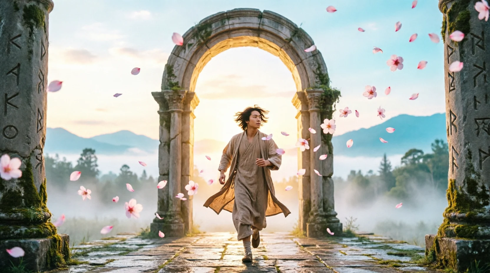 Running in a Dream Meaning15 Hidden Spiritual 2026