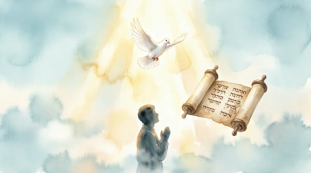 Spiritual Meaning
