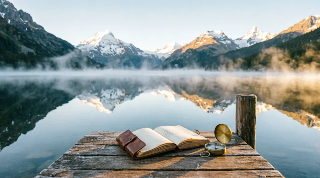 What Does Dream Destination Meaning Really Mean?
