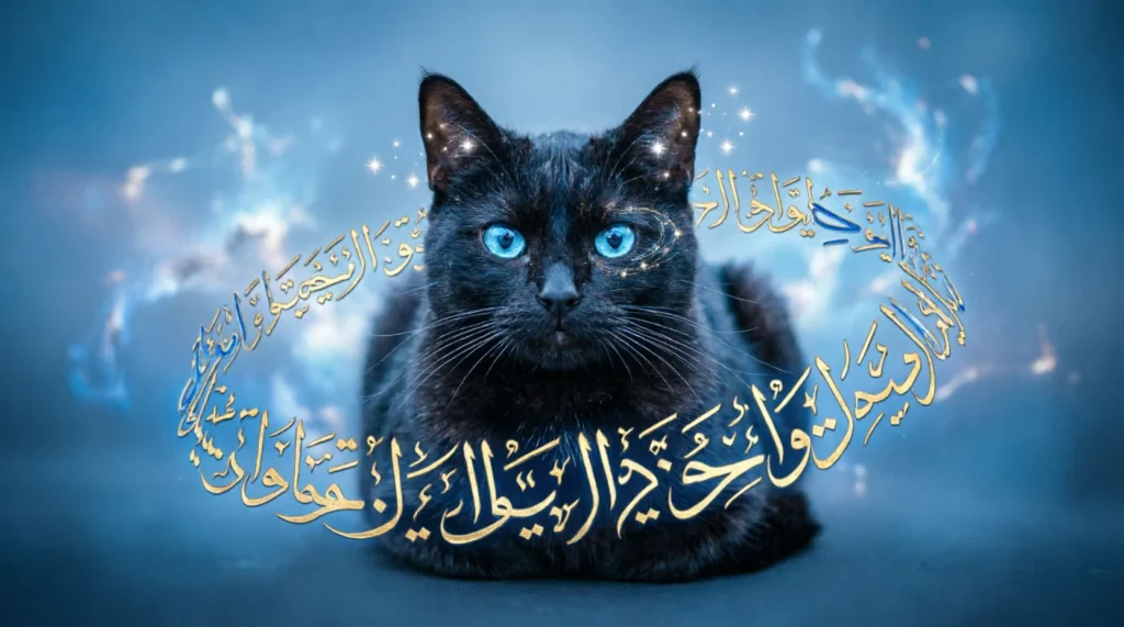 What Does Cat in Dream Meaning Islam Mean?