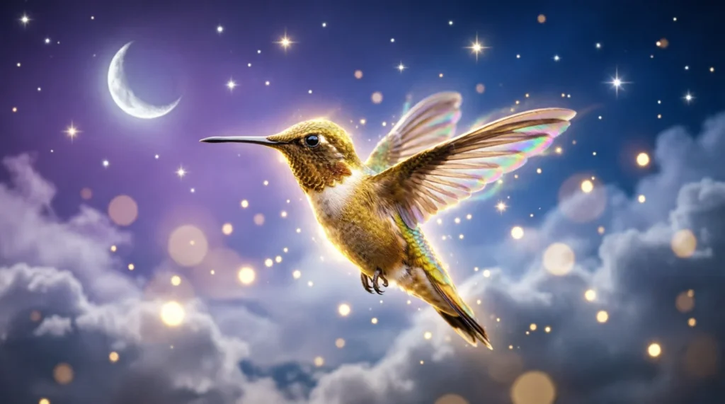 Spiritual Meaning