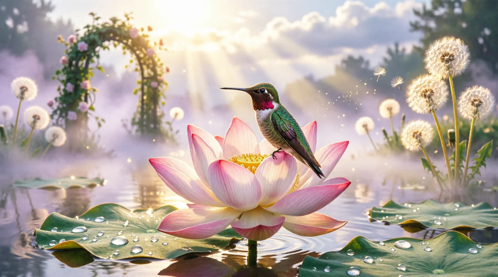 Hummingbird Dream Meaning The Shocking Spiritual 2026