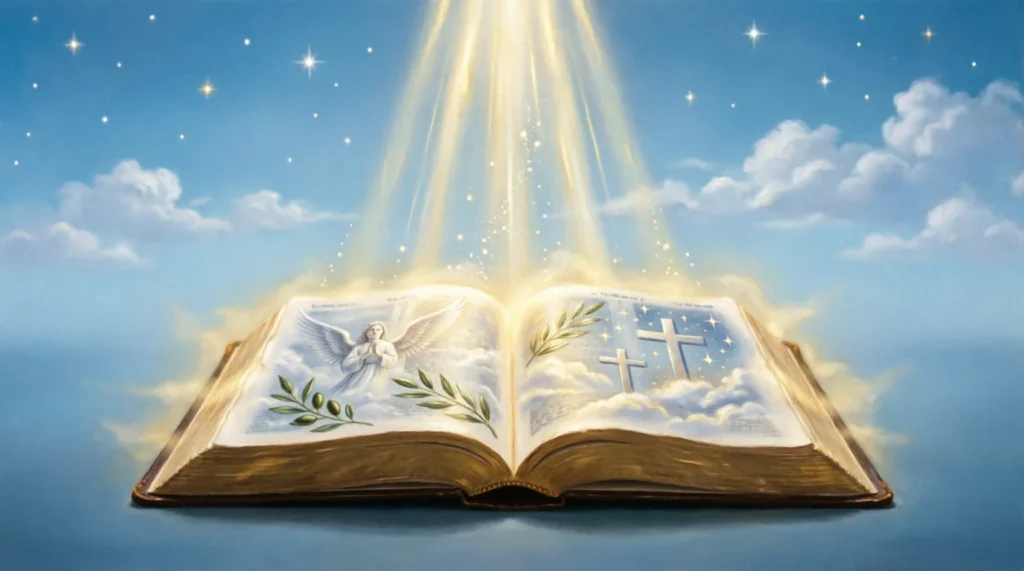 Spiritual Meaning