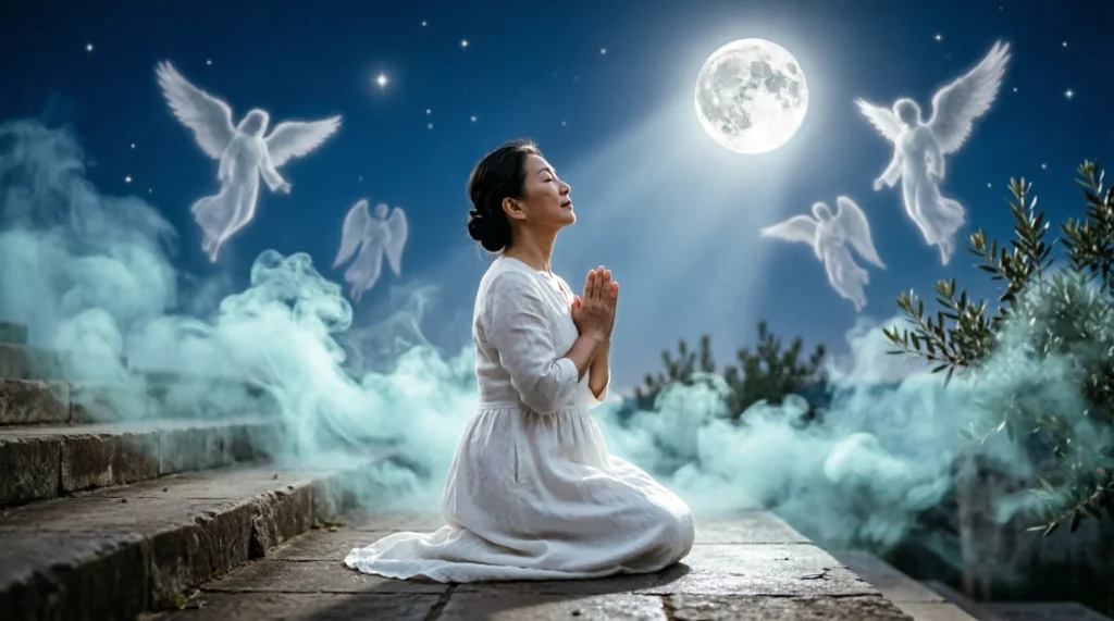 What Does the Biblical Meaning of Being Robbed in a Dream Mean?
