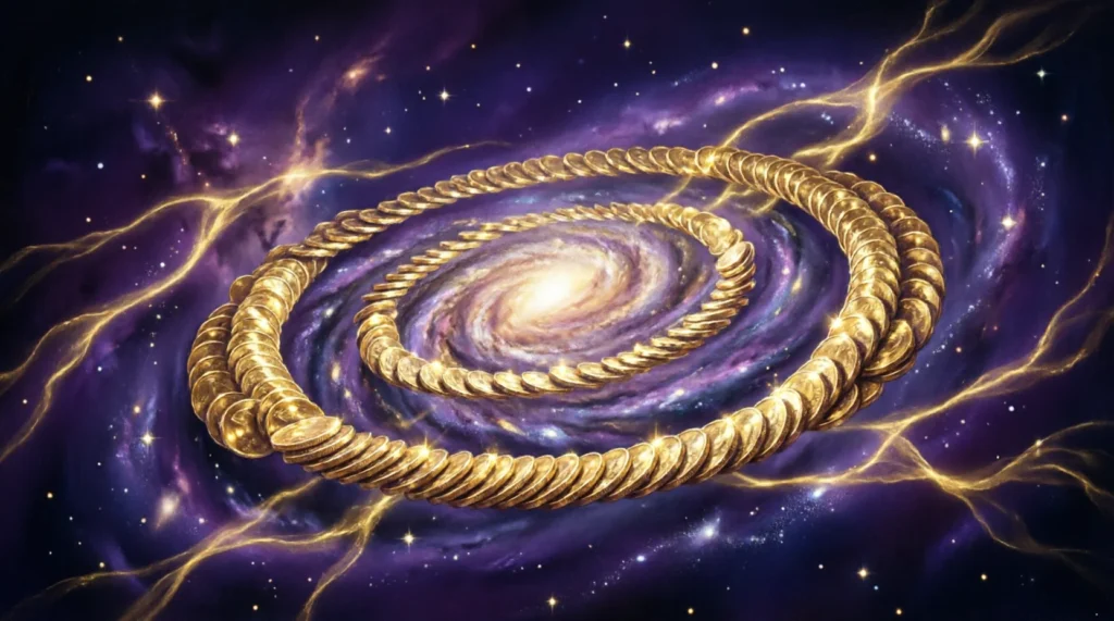 Spiritual Meaning