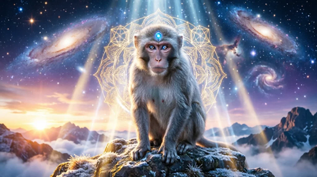 Spiritual Meaning