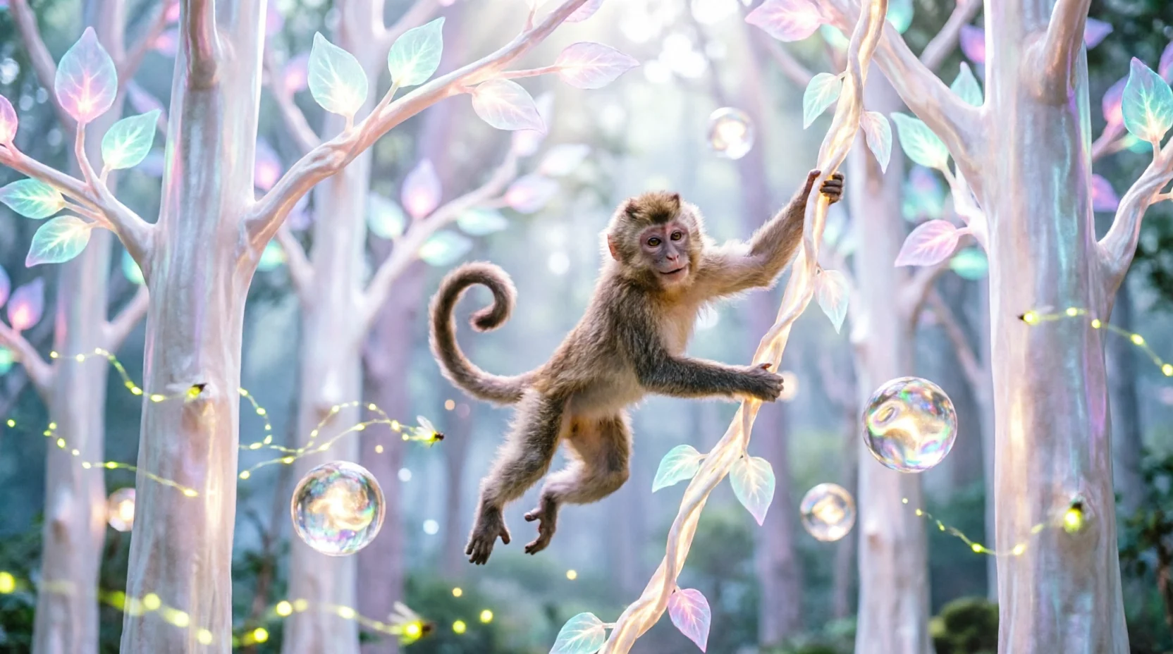 Seeing Monkey in Dream Meaning 15 Hidden Spiritual Signs 2026