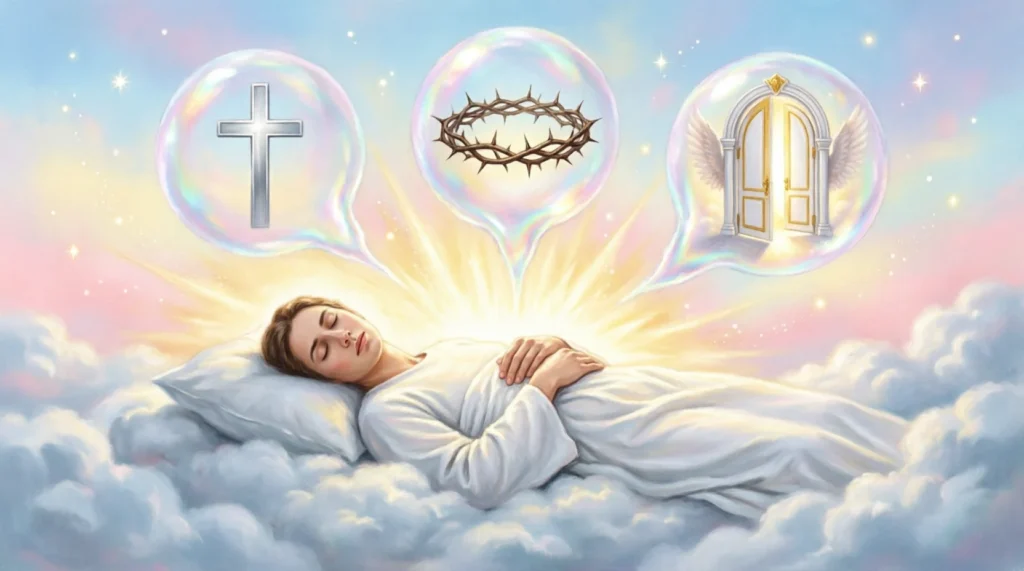  What Does the Biblical Meaning of Death in a Dream Mean?