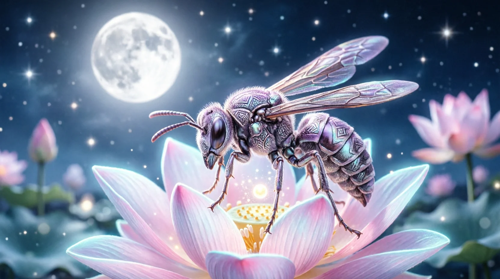 Wasp Dream Meaning The Shocking Spiritual Message 2026
