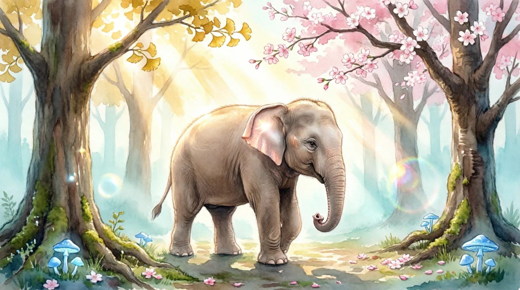 Baby Elephant Dream Meaning 11 Powerful Spiritual 2026