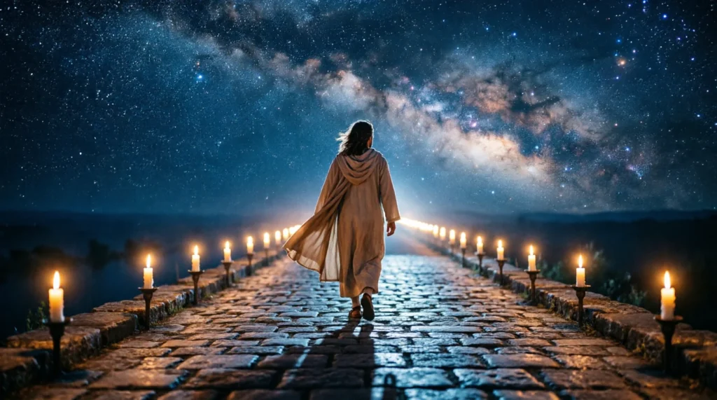 Spiritual Meaning