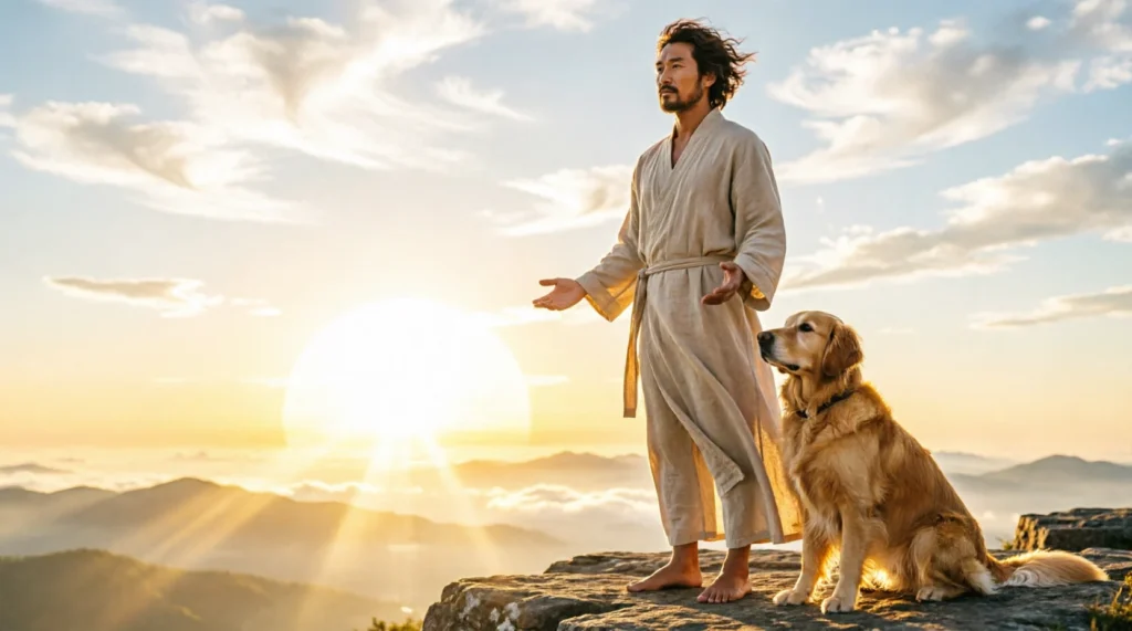  Spiritual Meaning 
