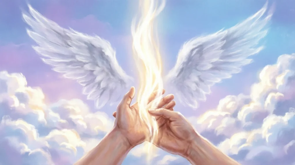 What Does Holding Hands in a Dream Mean?