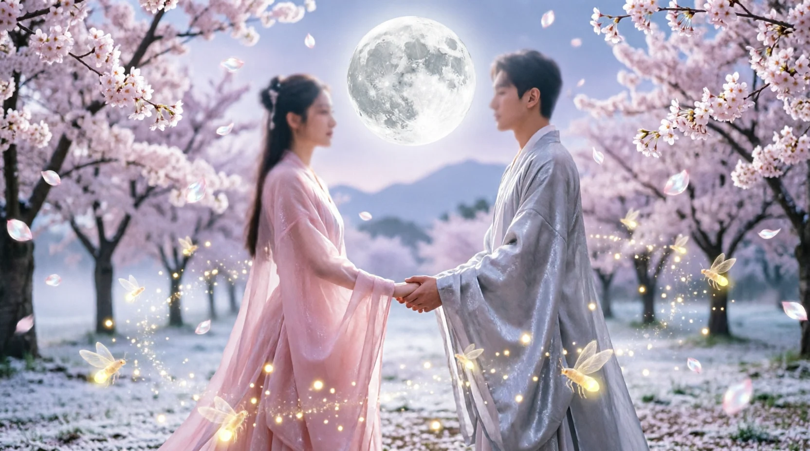 Spiritual Meaning of Holding Hands in a Dream 15 Powerful 2026