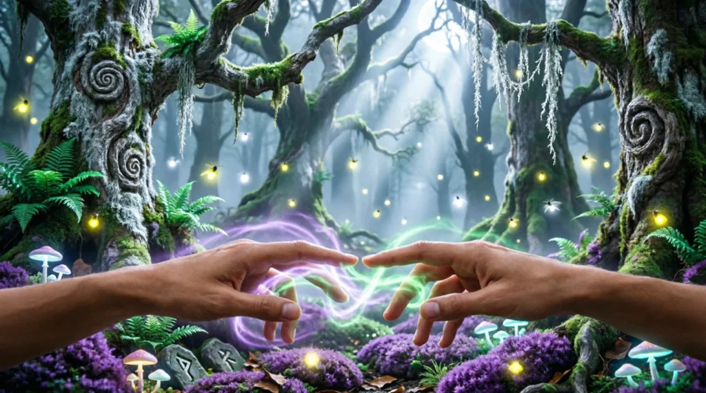 Spiritual Meaning 
