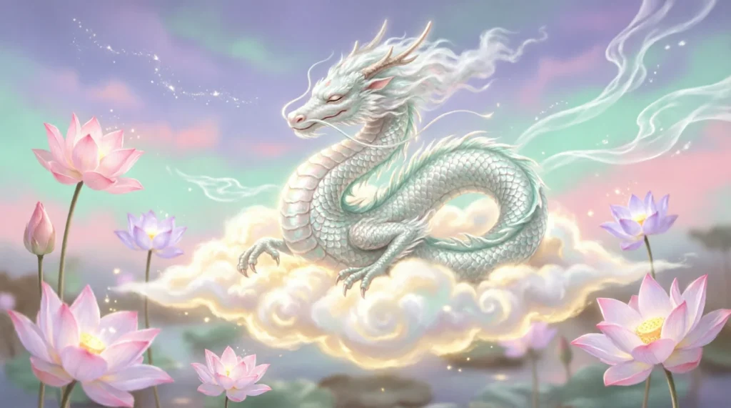 What Does Dragon Dream Meaning Mean?