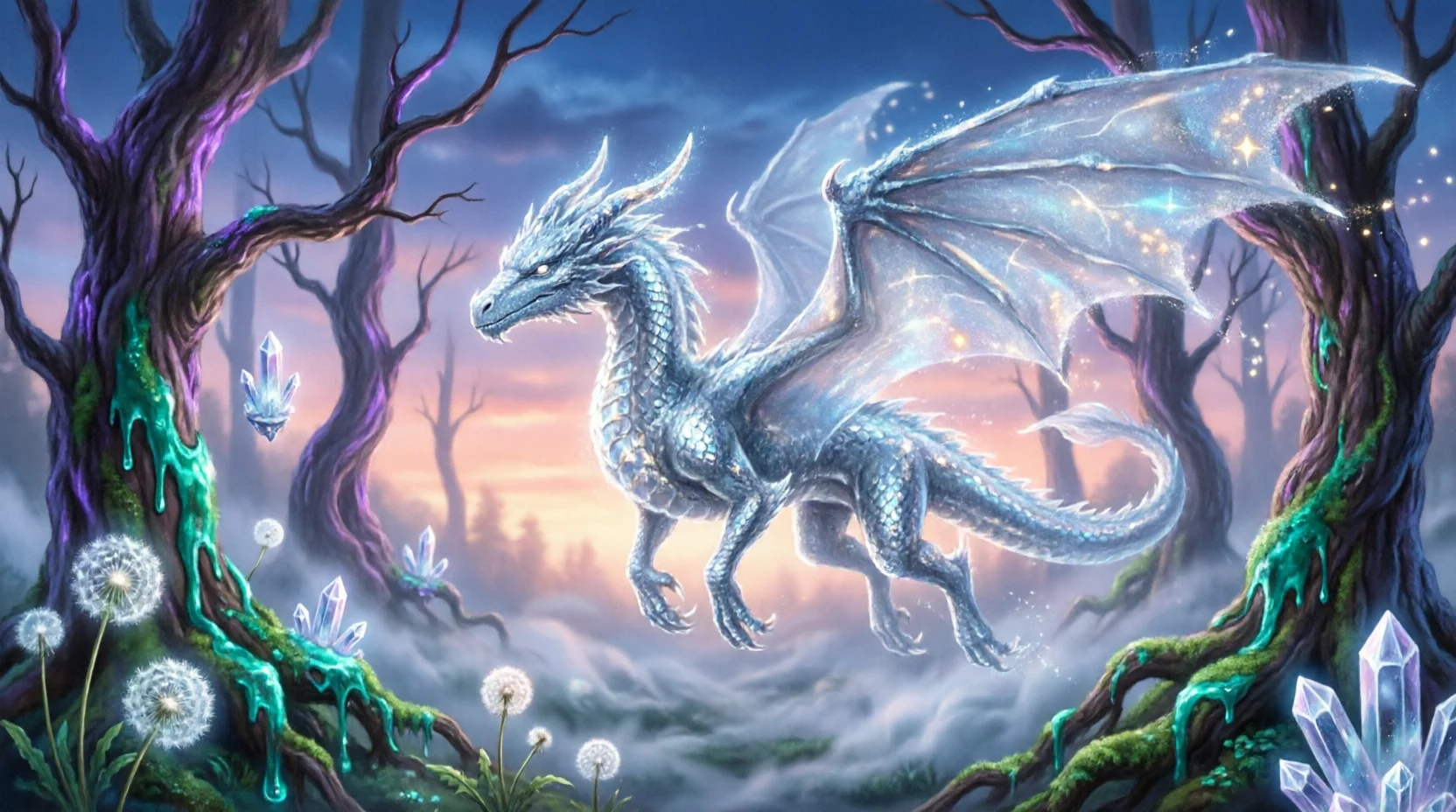 Dragon Dream Meaning The Surprising Spiritual Message 2026