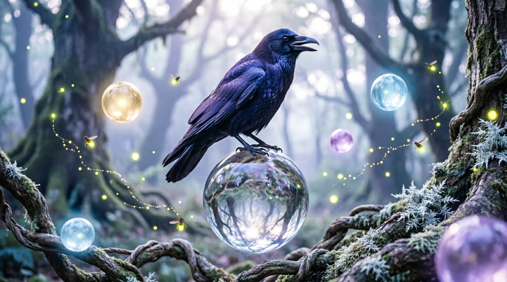 Crow Dream Meaning 11 Powerful Spiritual Messages 2026