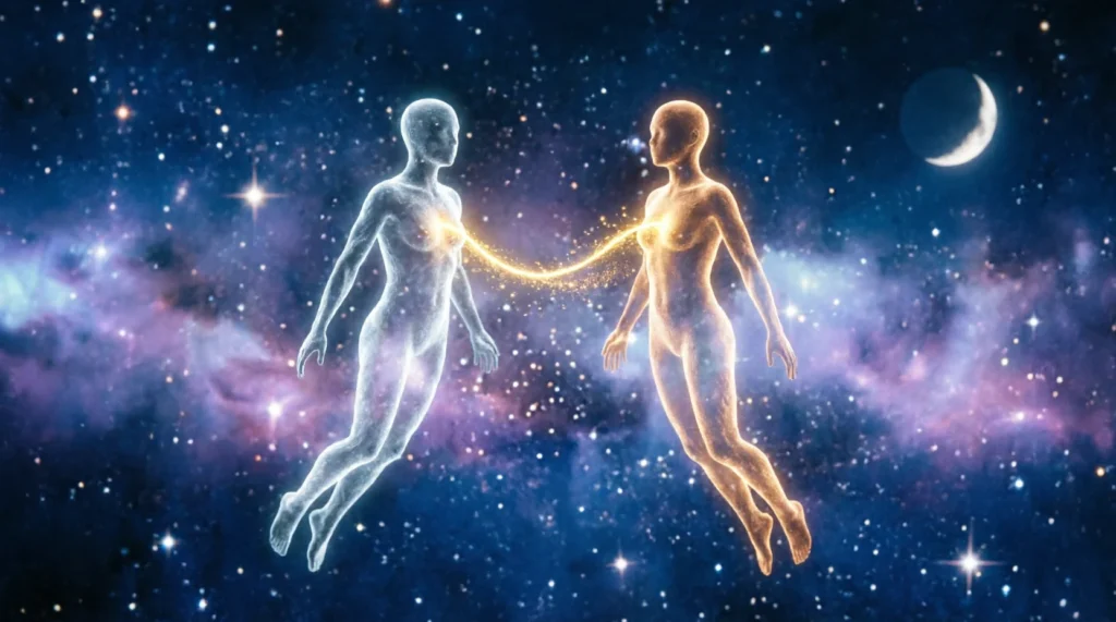 What Does Seeing Someone Having Sex in Dream Mean?