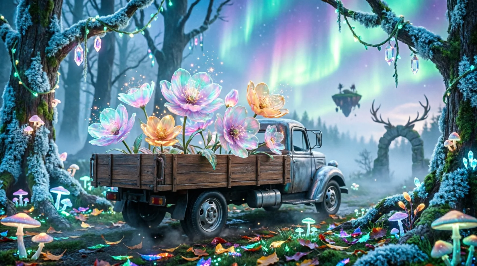 Truck Dream Meaning The Shocking Hidden Message 2026