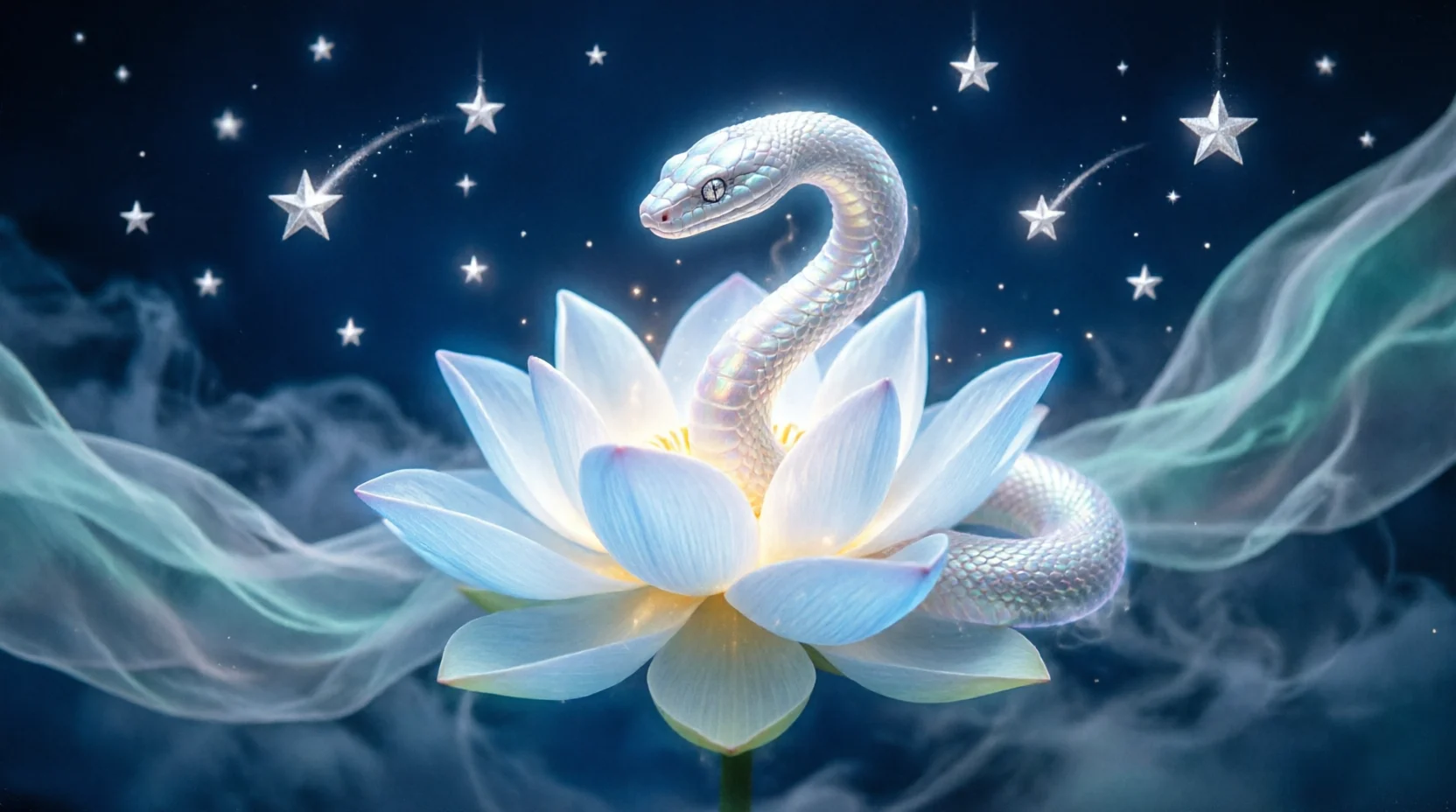 What Is the Meaning of Snakes in a Dream 2026