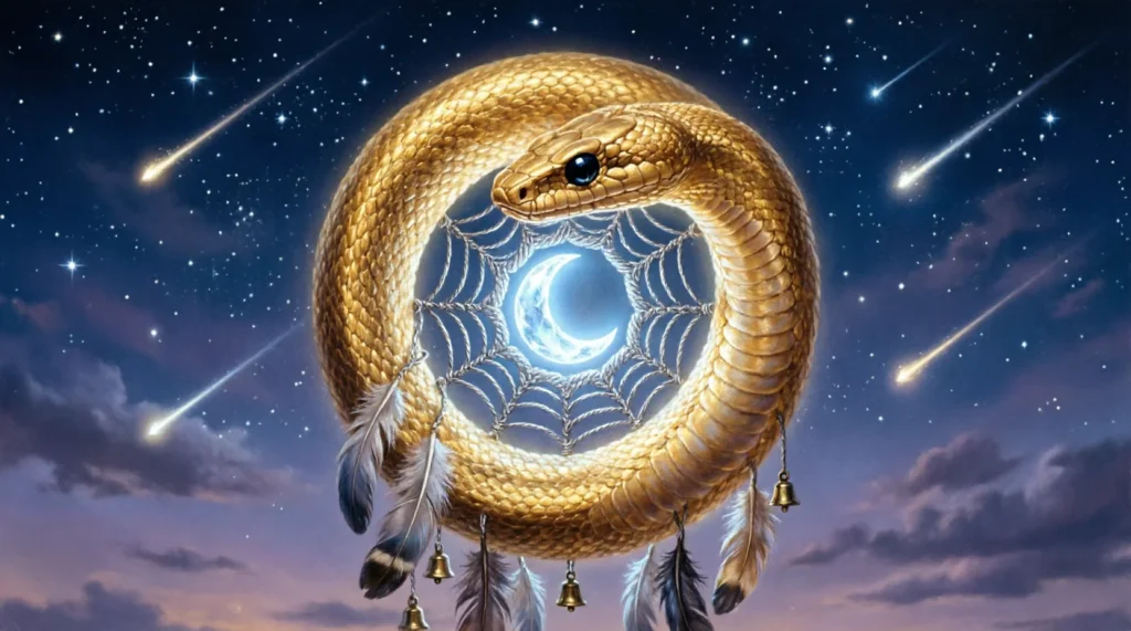 Spiritual Meaning 
