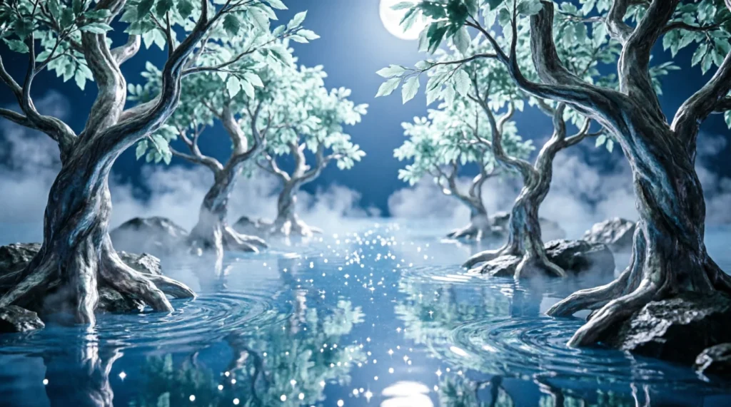 Spiritual Meaning