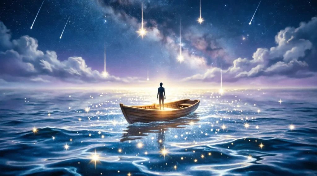 What Does Dream About Flood Meaning Mean?