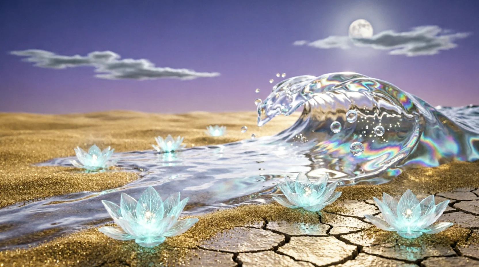 Dream About Flood Meaning The Shocking Emotional 2026