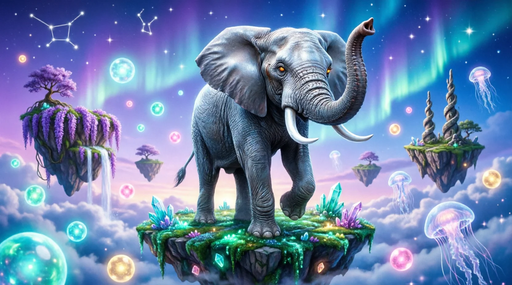 Angry Elephant in Dream Meaning 11 Powerful Messages 2026