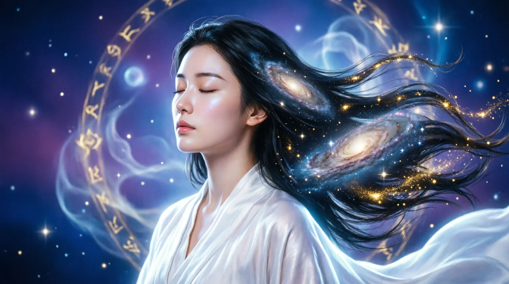 Spiritual Meaning of Long Hair in a Dream 11 Powerful Signs 2026
