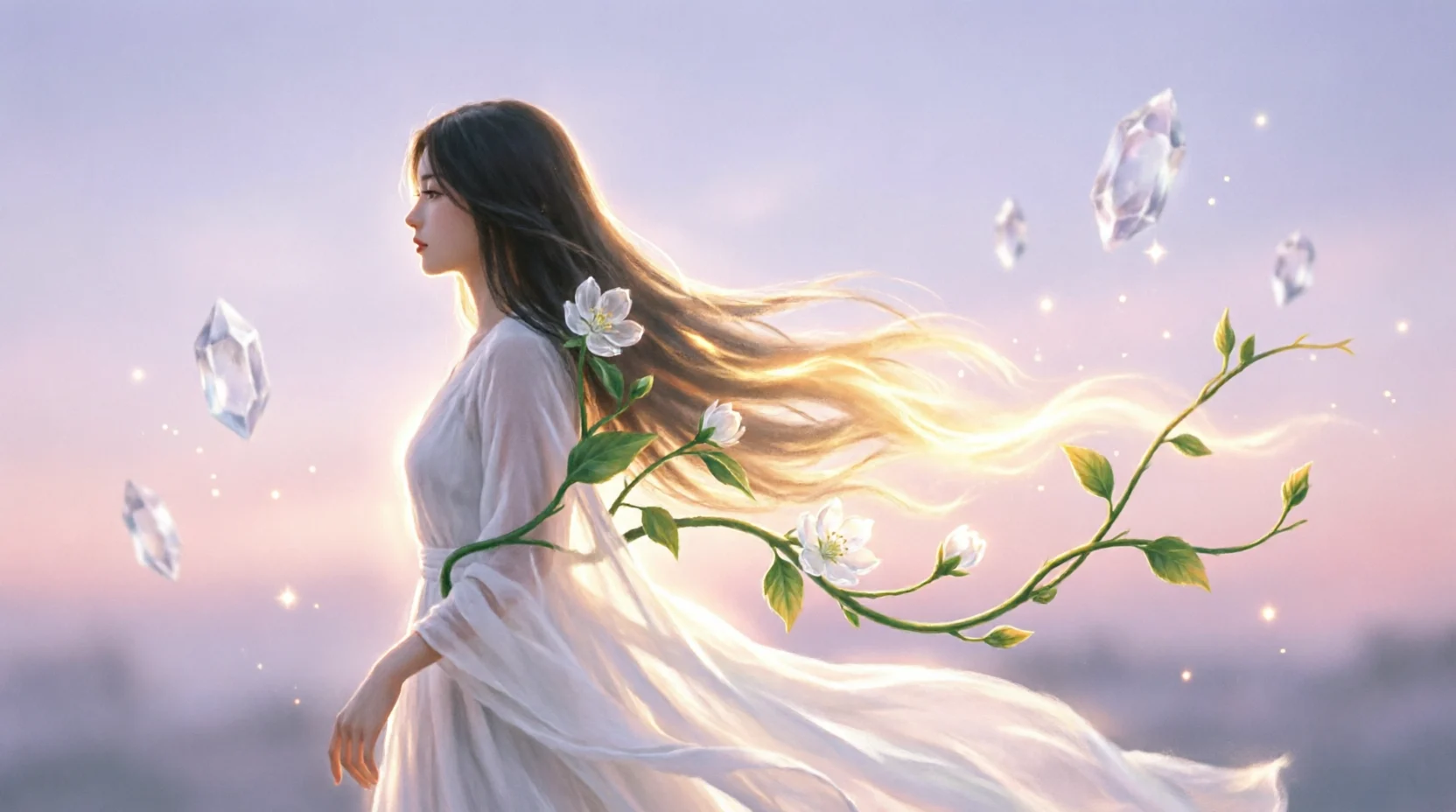 Spiritual Meaning of Long Hair in a Dream 11 Powerful 2026