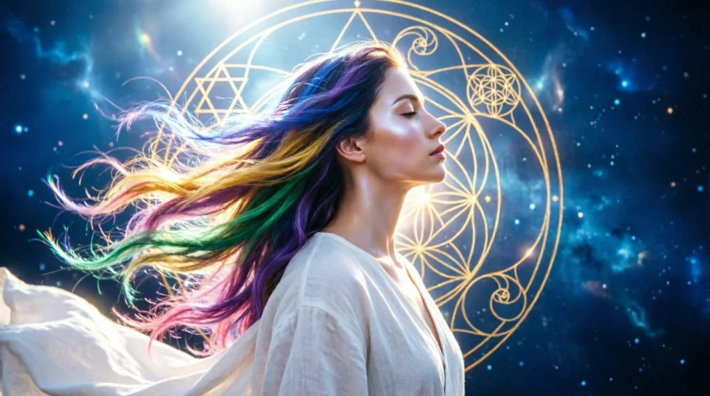 What Does the Spiritual Meaning of Long Hair in a Dream Mean?