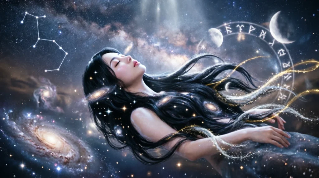 Spiritual Meaning