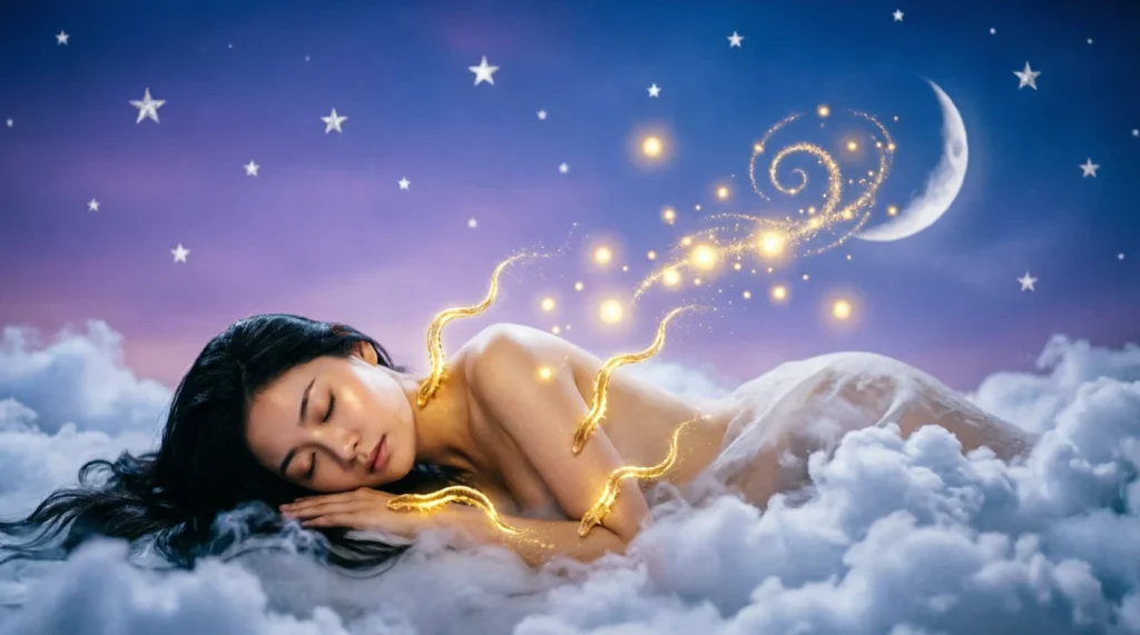  Spiritual Meaning