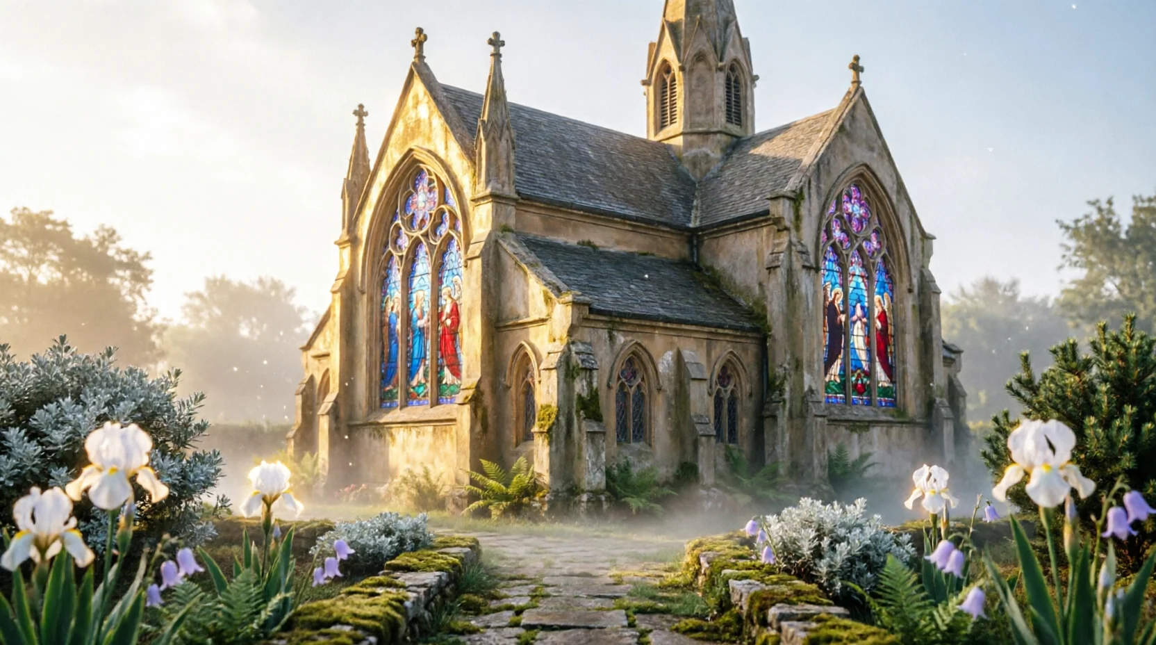 Church in Dream Biblical Meaning 11 Powerful Spiritual Messages 2026
