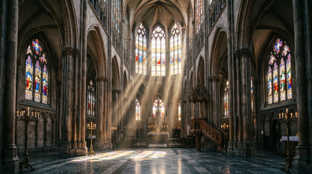 Spiritual Meaning