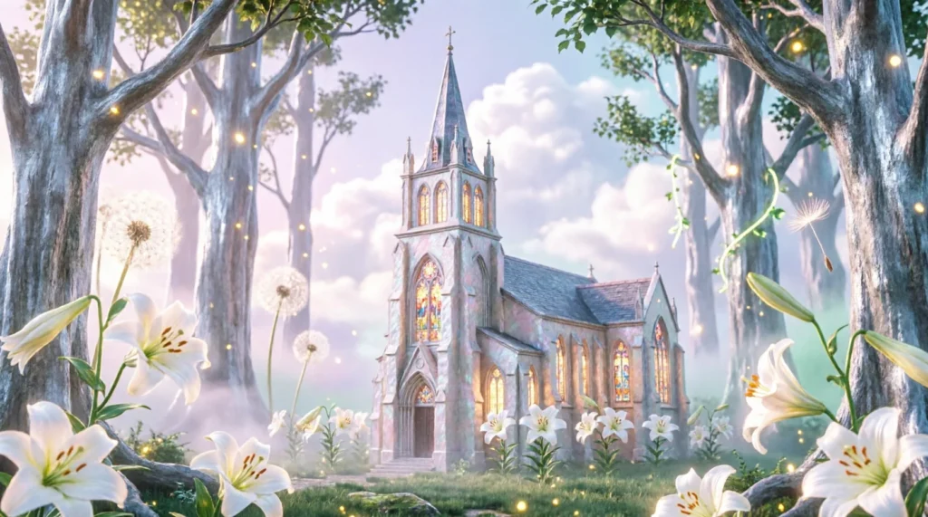 What Does Church in Dream Biblical Meaning Mean?