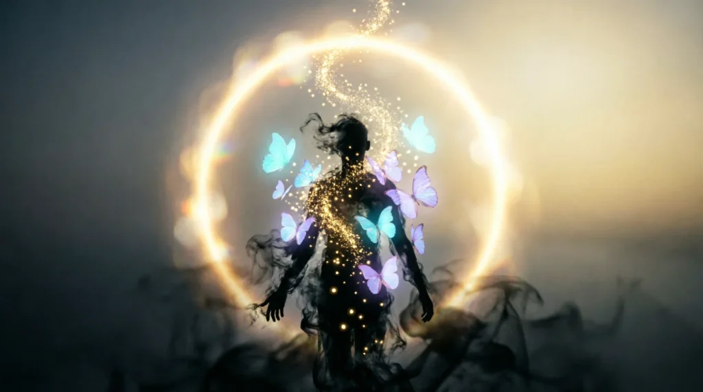 Spiritual Meaning 