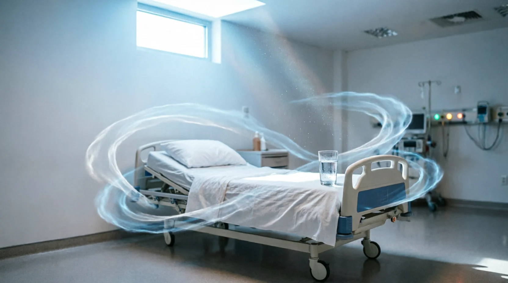 Spiritual Meaning of Hospital in Dream 11 Powerful 2026