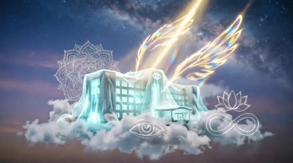 What Does Spiritual Meaning of Hospital in Dream Mean?