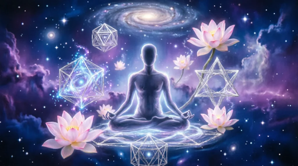 Spiritual Meaning 