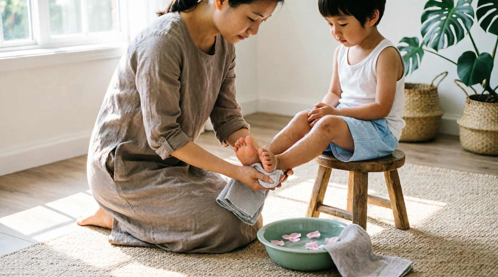 Cleaning Baby Poop Dream Meaning The Hidden Spiritual 2026