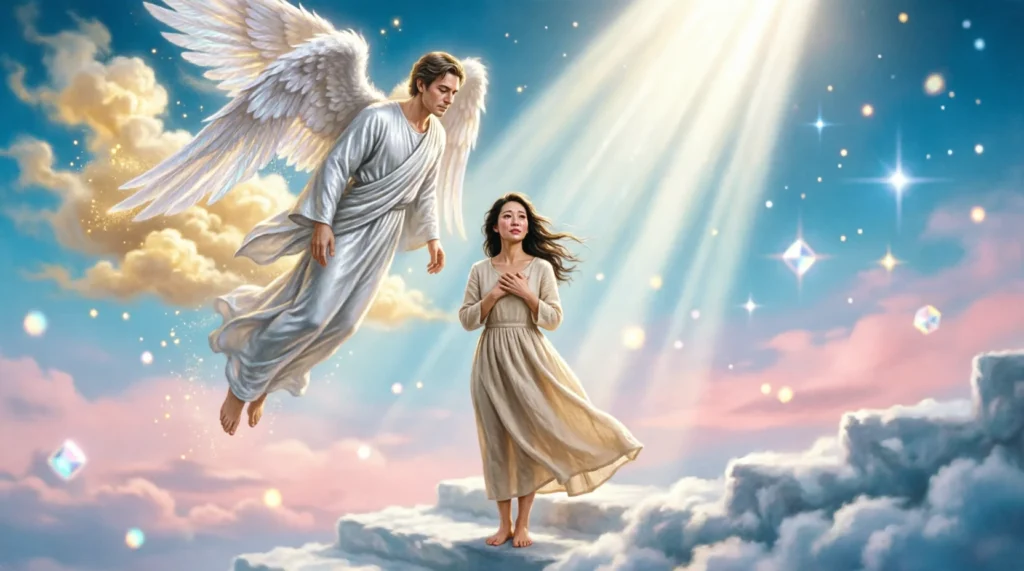  Spiritual Meaning