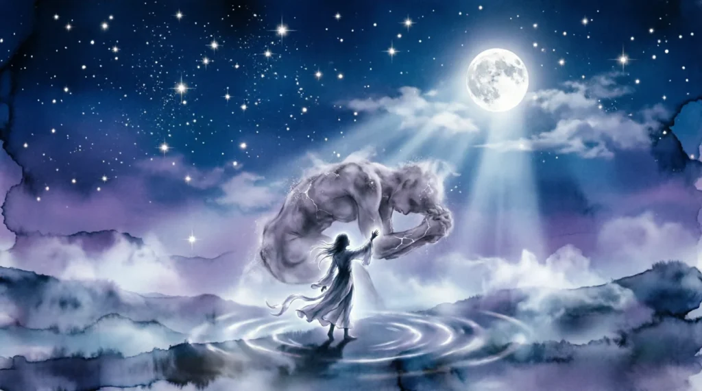 Spiritual Meaning