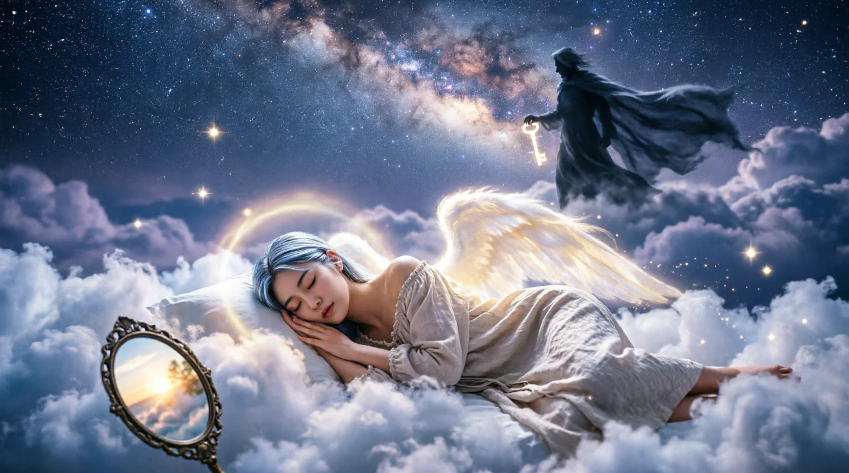 Spiritual Meaning of Thieves in a Dream Powerful 2026