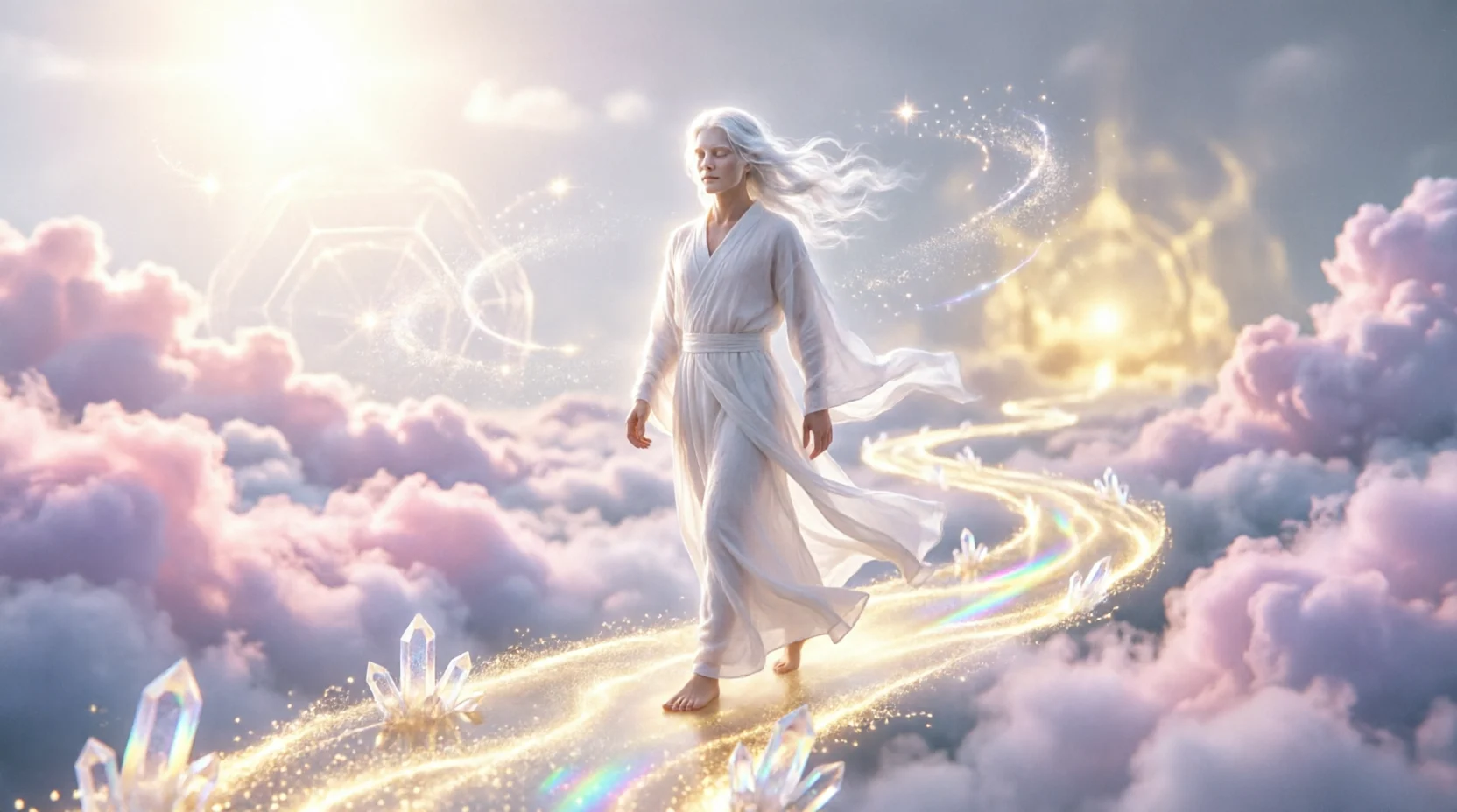 Spiritual Meaning of Walking Barefoot in a Dream Powerful 2026