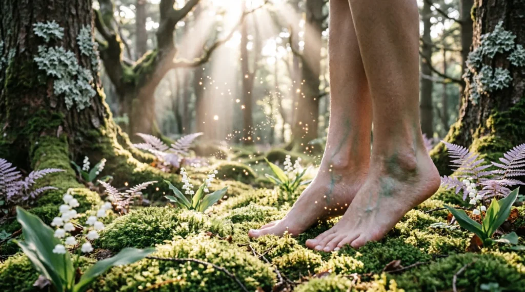 Spiritual Meaning 