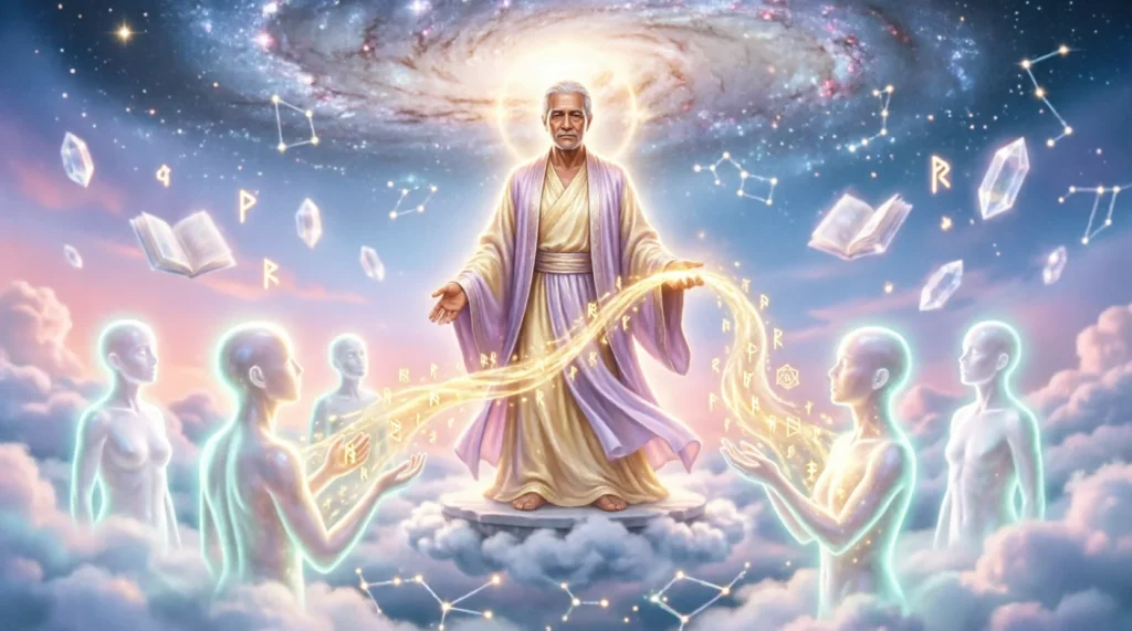 What Does Teaching in a Dream Mean?