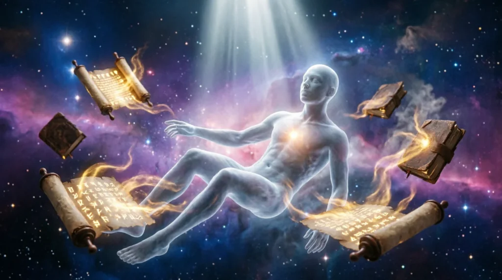  Spiritual Meaning 